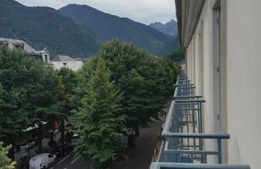 Appartement 5 personnes centre de Luchon - Foto 6