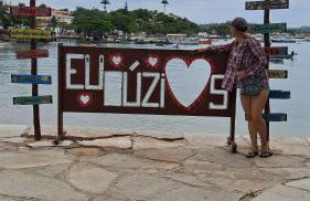 Casa de Praia Unamar - Photo 24