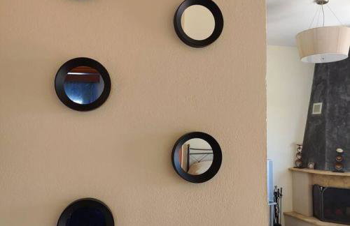 Bellavista House in Monolithos Rhodes - Foto 28