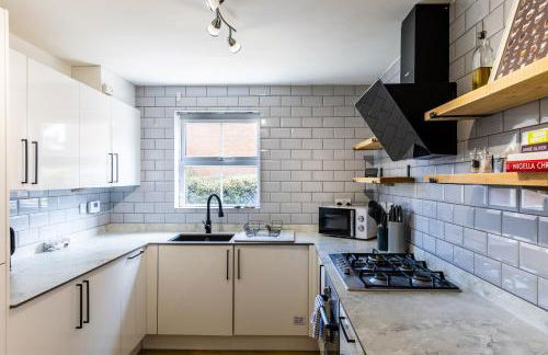 Limeslade House in Mumbles - Family & Dog Friendly - Foto 4