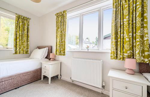 Hazel - Woodland Cottages - Foto 16