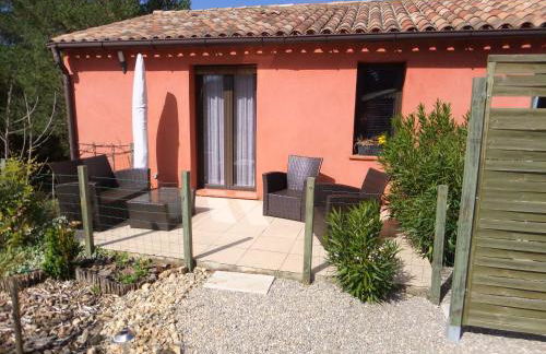 Gîte Les Esparrus - Foto 6