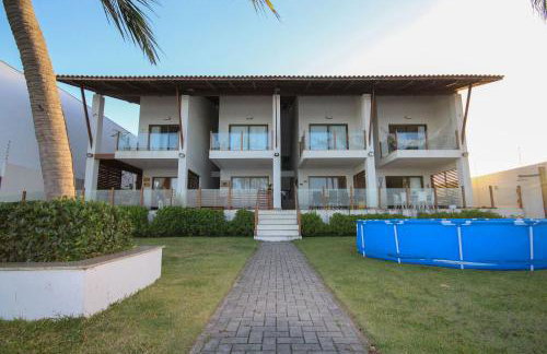 Casa Pérolas - Casa à Beira Mar por Carpediem - Foto 83