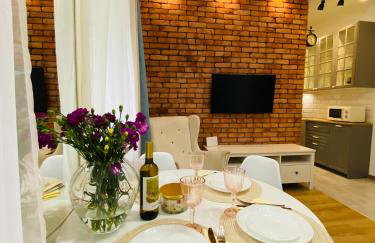 Przytulny apartament z tarasem - Foto 11