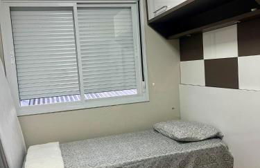 Apartamento novo em Palmas, climatizado e próximo à praia! - Photo 29