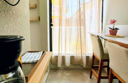 Loft Campeche Studio, Garden e Parking - Foto 20