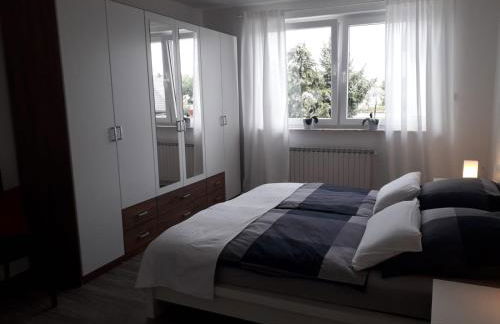 Moderne helle Ferienwohnung - Foto 14