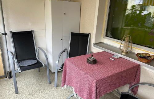 3 Zimmer Wohnung nähe Messe Hannover 4 Gäste - Foto 13