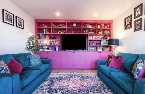 Ness in the City - Foto 2