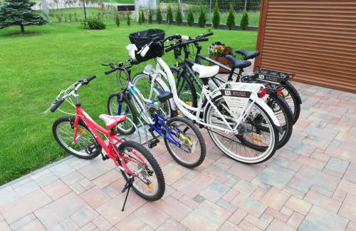 Apartamenty Pod Magnolią - Foto 73