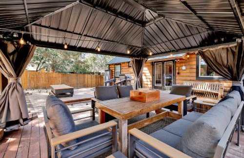 Maltby Modern LOG Cabin #2307 - Photo 40