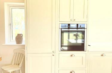 The Cotswold Barn nr Moreton in Marsh - Foto 56