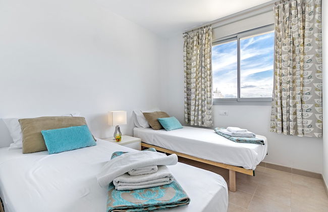 Apartamento Can Doria - Foto 2