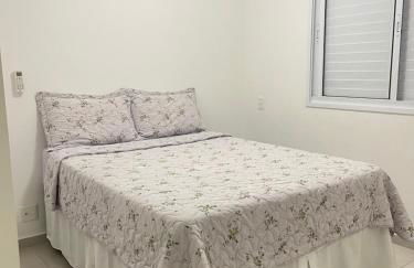 RP Home 113- O seu lindo apartamento na praia do Guarujá - Foto 20