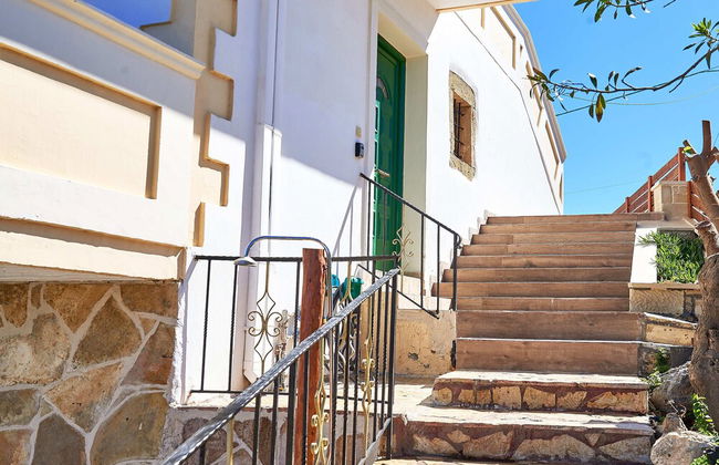 Achilleas Apartments - Foto 48