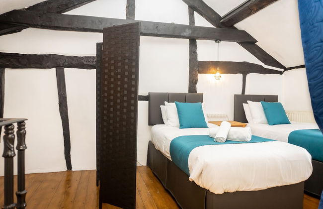 2 Pound cottage - Photo 7