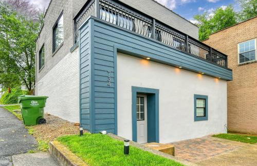 734 East Broadway, Unit 101 - Foto 7