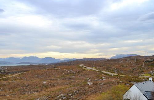 Fearnmore Church - Foto 13