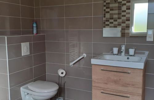 Gite Le Patelot - Foto 16