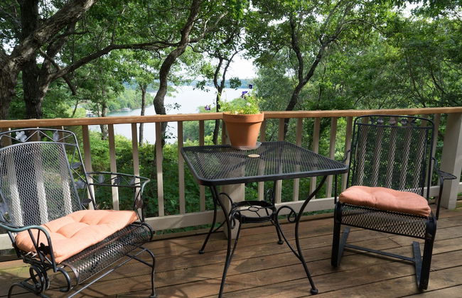 Beaver Lake Cottages - Foto 27