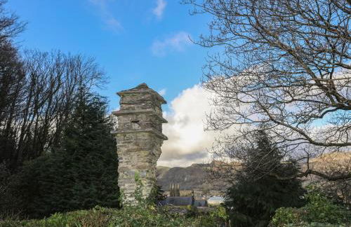 Morfa Lodge - Photo 34