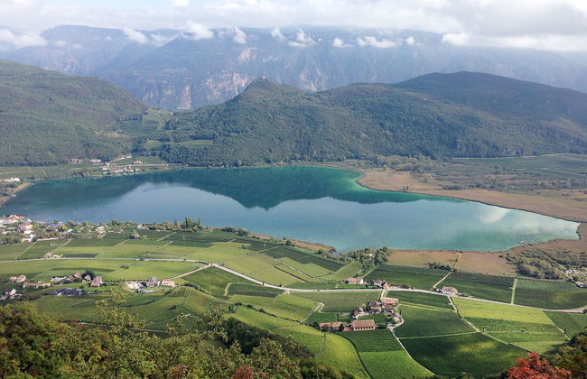 Sigmundskron - Foto 44