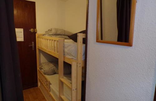 Studio 4 personnes Résidence les Centaurées - Foto 19