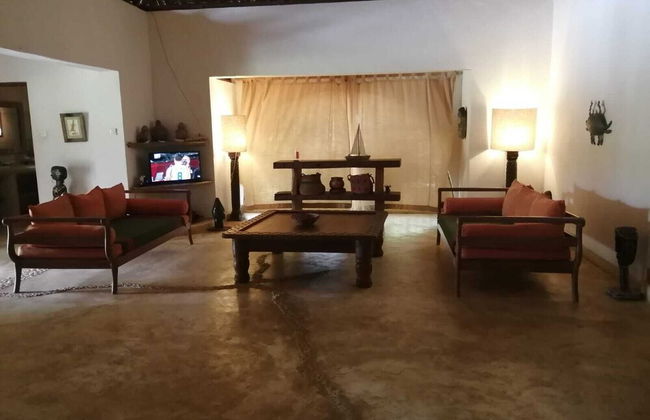 Stay.Plus The Shell Cottage Diani Beach - Foto 10