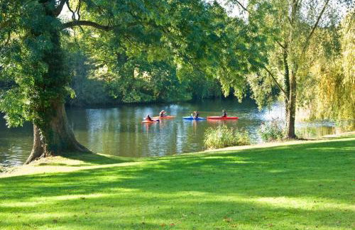 Maidstone town centre, 1 min from train station - Foto 10