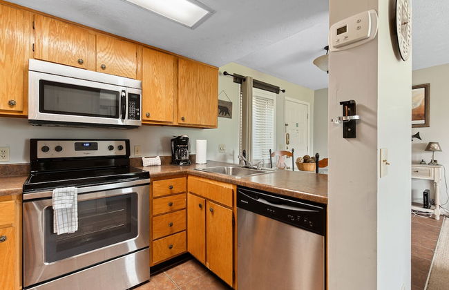 Deer Ridge Mountain Resort by JMR - Foto 23