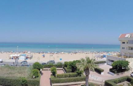 ERICE BEACH MARE DELUX - Foto 12
