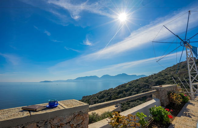 Panorama Villas - Adults only - Foto 29