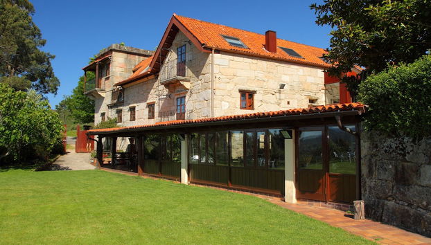 Rectoral de Fofe - Photo 2, Primary image