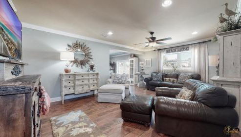 Private Pool - Steps To Beach - Fenced Backyard - FLPCB74 - Foto 3