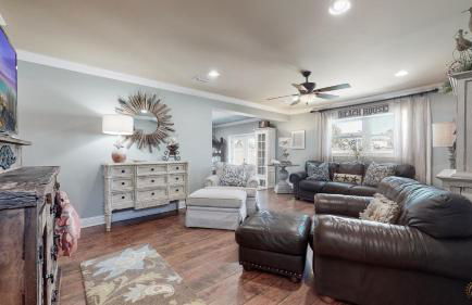 Private Pool - Steps To Beach - Fenced Backyard - FLPCB74 - Photo 3