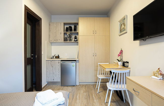 Akrogiali Apartments - Foto 30