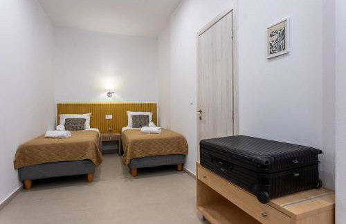 Avra 4 amazing house by the sea - Foto 5