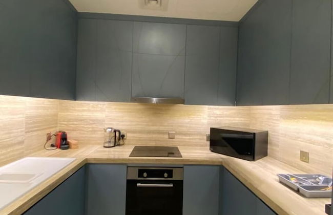 4Leisure Suites DAMAC Esclusiva Towers - Foto 27