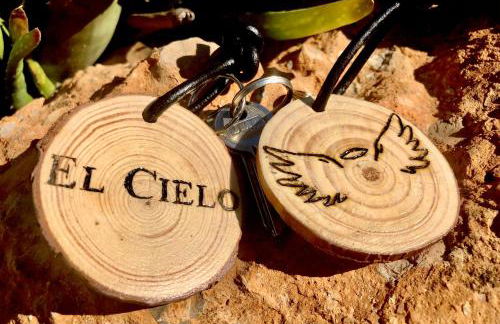 Casa El Cielo, in the heart of Old Town - Foto 41