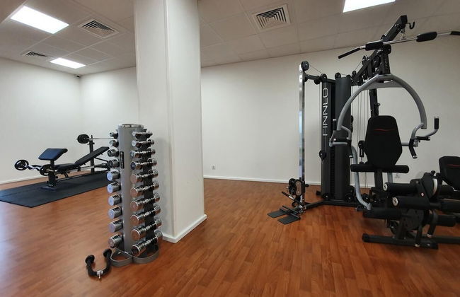 DWIE SOSNY-Apartament na wydmie - 365PAM - Photo 48