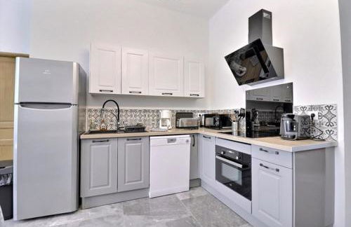 Les Appartements Fénelon - Foto 31