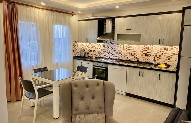 Sarisoy Apart - Foto 23