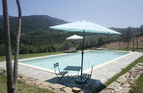 "Le Balze" spacious barrier free Studio for 2 guests & child - Foto 41