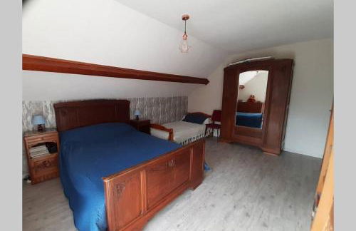 Rustic & A Chalet 'Le Sert du Grey - Vaujany - Foto 14