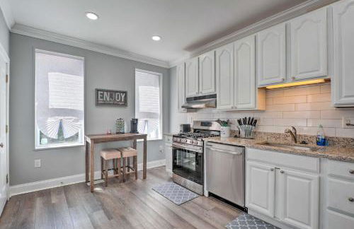 Baltimore Abode, Walk to Cross Street Market! - Photo 11