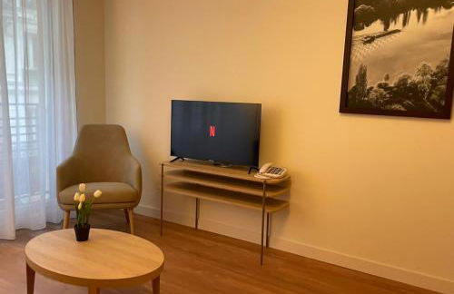 Zenao Appart'hôtels Saint-Mandé - Foto 14