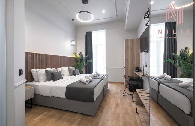 Esther Suites, Nilie Hospitality MGMT - Foto 57