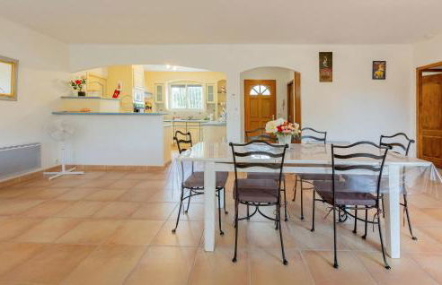 Gorgeous Home In Cessenon Sur Orb - Foto 6