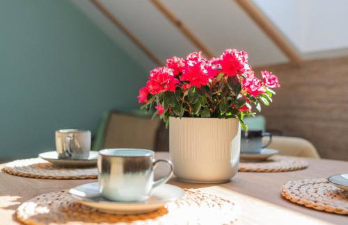 Apartamenty Dwie Sosny - Foto 6