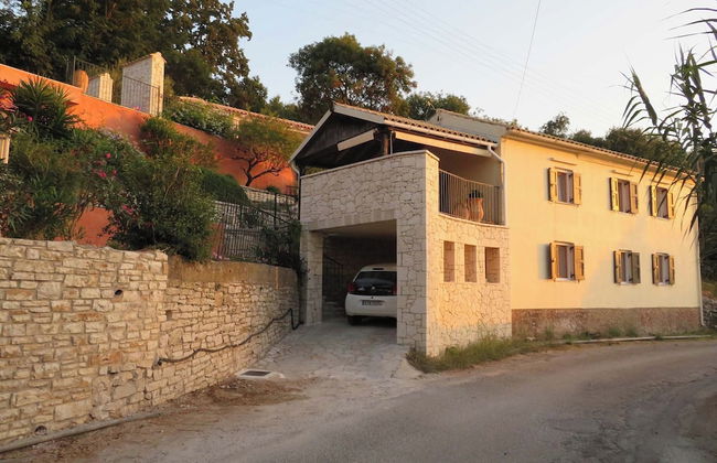 Sarakinatika House - Foto 11